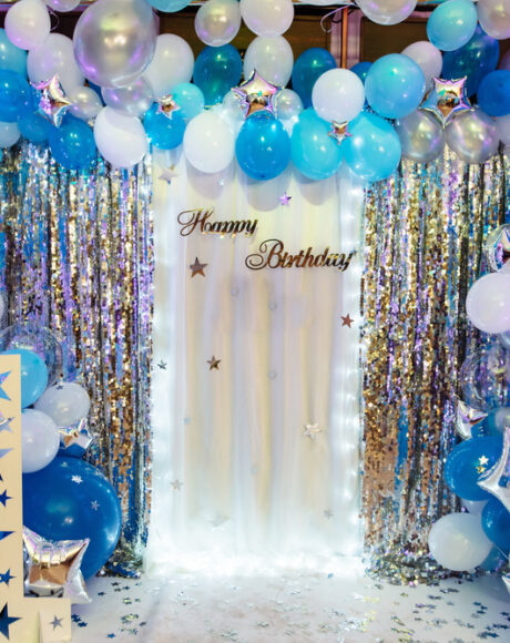 Expert Birthday Party Planning Services | Event Rentals Toronto