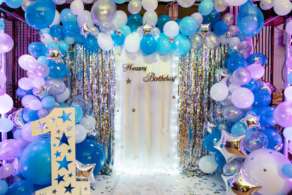 Expert Birthday Party Planning Services | Event Rentals Toronto