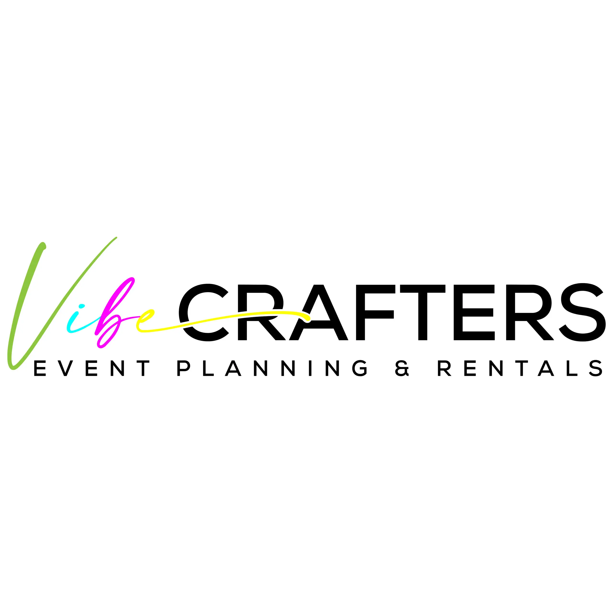 Giveaway Vibe Crafters Event Planning & Rentals